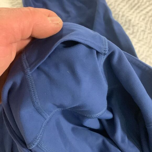 ATHLETA, Xl, side pockets with front stash pocket, great condition - Picture 7 of 8